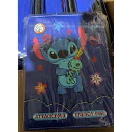 ALBUM STICH 400.