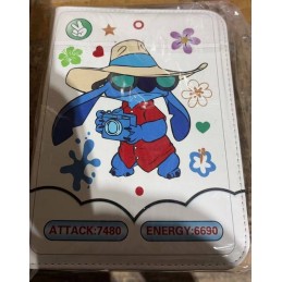 ALBUM STICH 400.