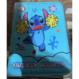 ALBUM STICH 400.