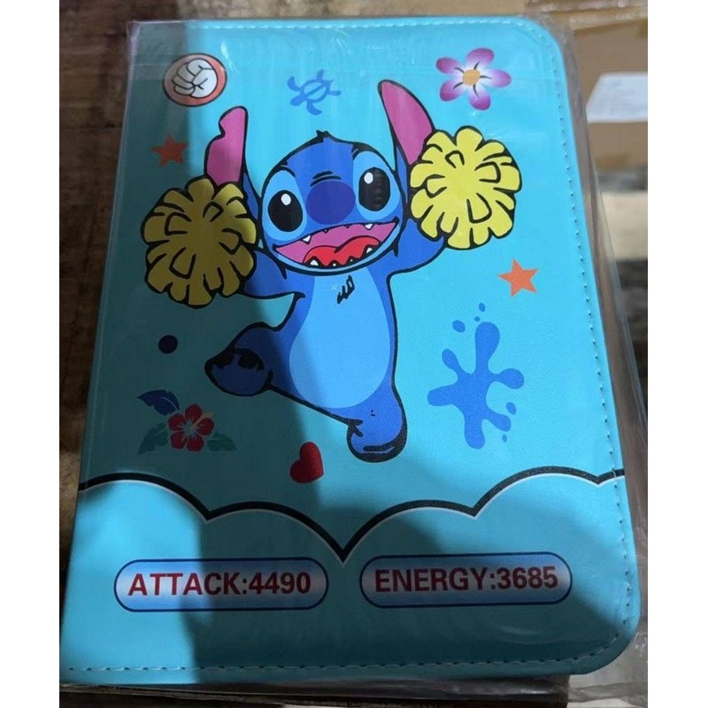 ALBUM STICH 400.