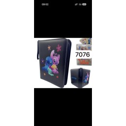 ALBUM STICH 400.