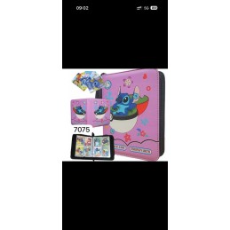 ALBUM STICH 400.