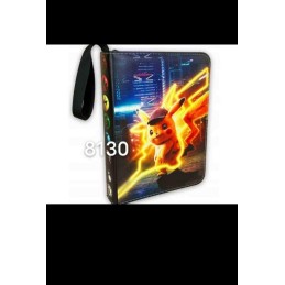 ALBUM POKEMON 400.
