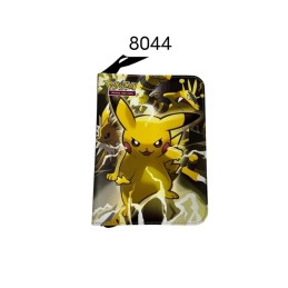 ALBUM POKEMON 400.