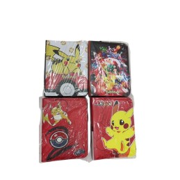 ALBUM POKEMON 400.