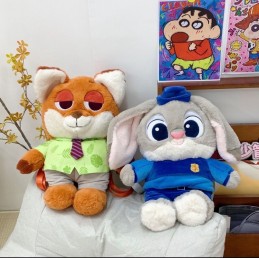 PLUSZAK ZOOTOPIA 45 CM