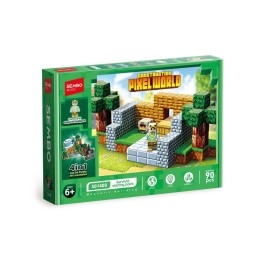 MAGNET PIXEL WORLD 90 PSC