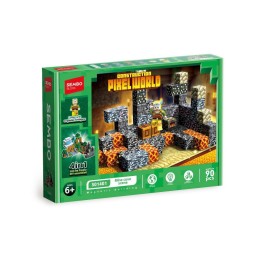 MAGNET PIXEL WORLD 90 PSC