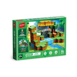 MAGNET PIXEL WORLD 90 PSC
