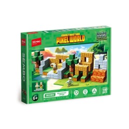 MAGNET PIXEL WORLD 90 PSC