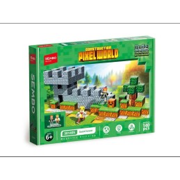 MAGNET PIXEL WORLD 90 PSC