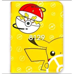 ALBUM POKEMON 400