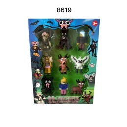 FIGURKI 99 NIGHTS