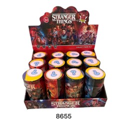 TUBA STRANGER THINGS