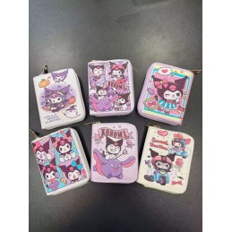 PORTFEL KUROMI