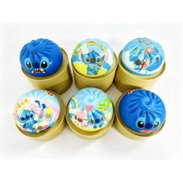GNIOTKI STITCH