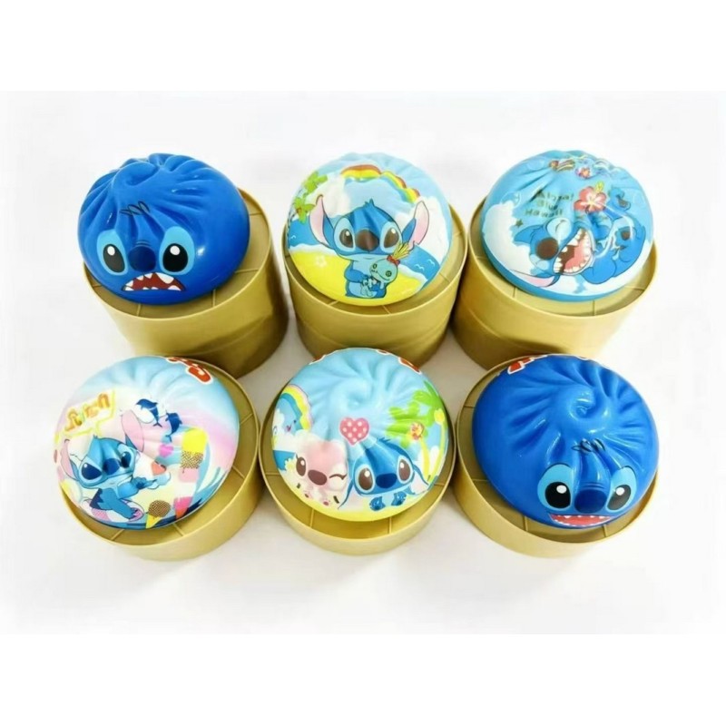 GNIOTKI STITCH