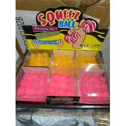 GNIOTKI BALL