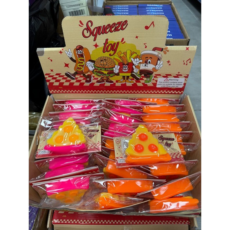 GNIOTKI PIZZA