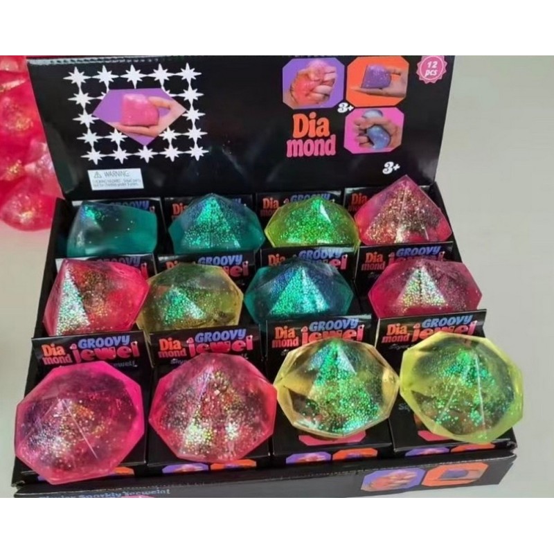 GNIOTKI DIAMENT