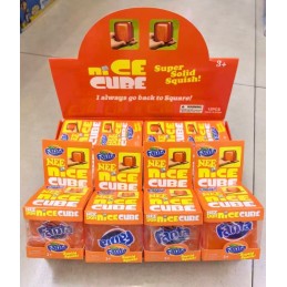GNIOTKI FANTA
