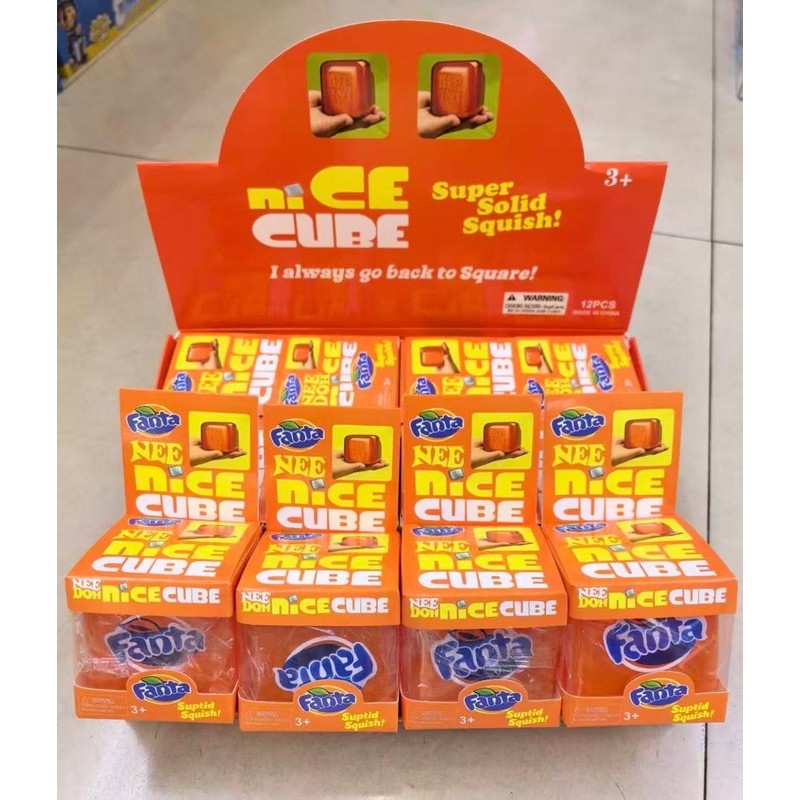 GNIOTKI FANTA