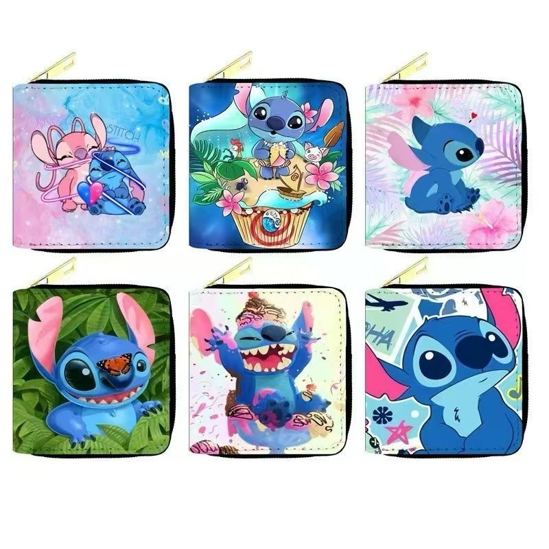 PORTFEL STITCH