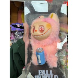 MASKOTKA BALULU
