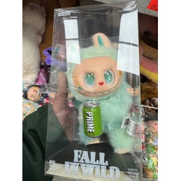 MASKOTKA BALULU