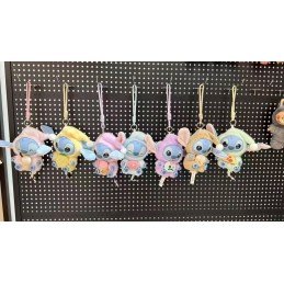 MASKOTKA STITCH 15CM