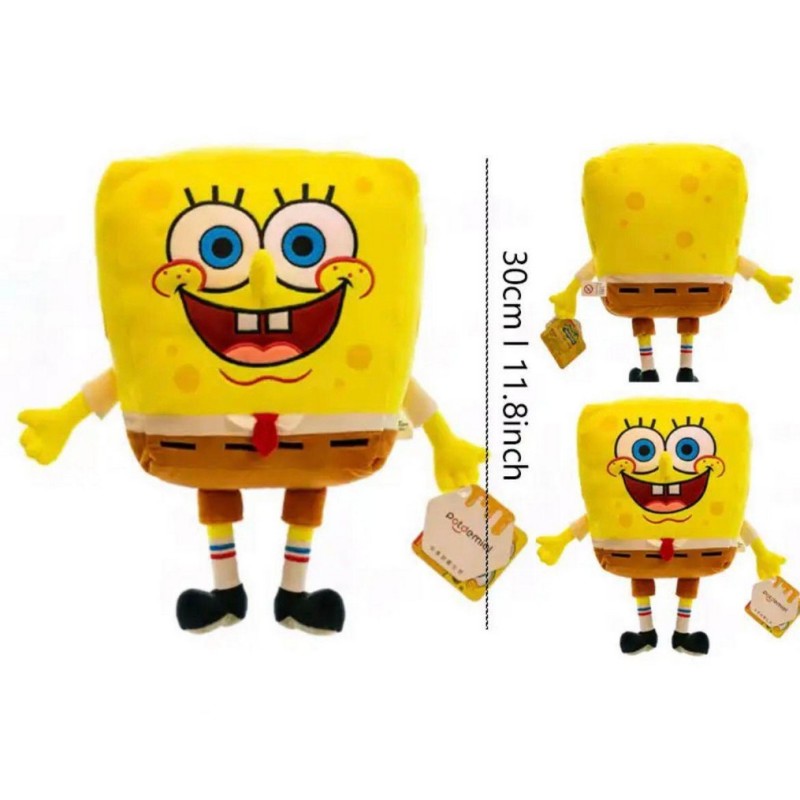 MASKOTKA 30CM