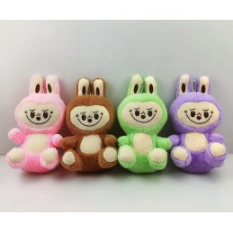MASKOTKA LABUBU 25CM