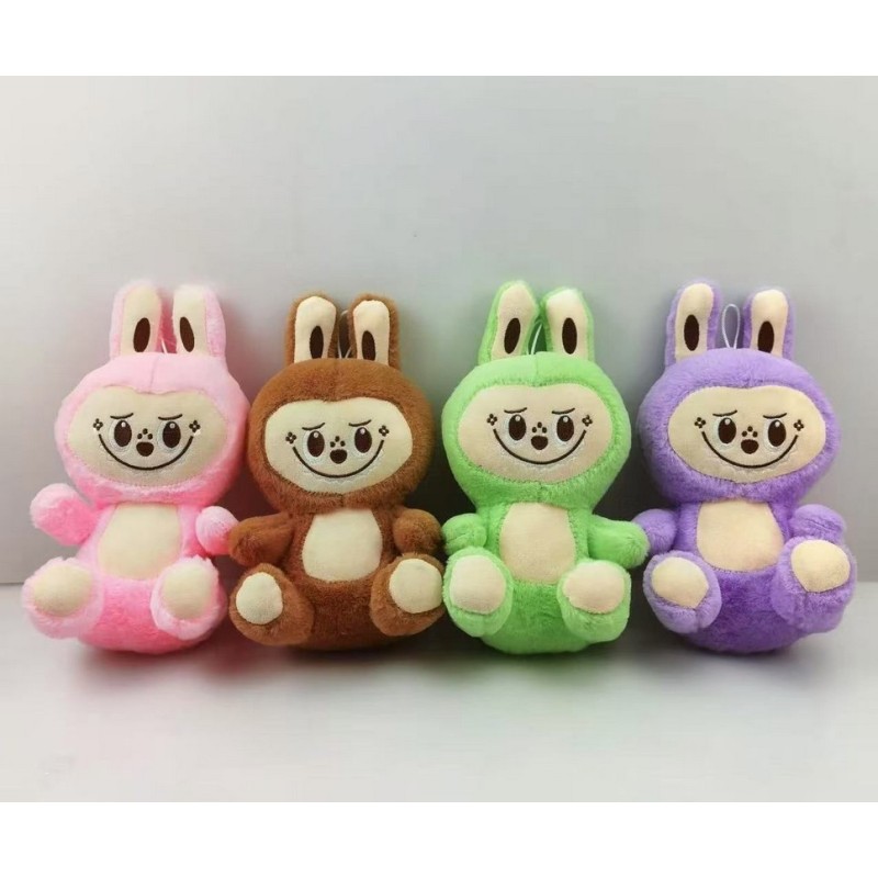 MASKOTKA LABUBU 25CM
