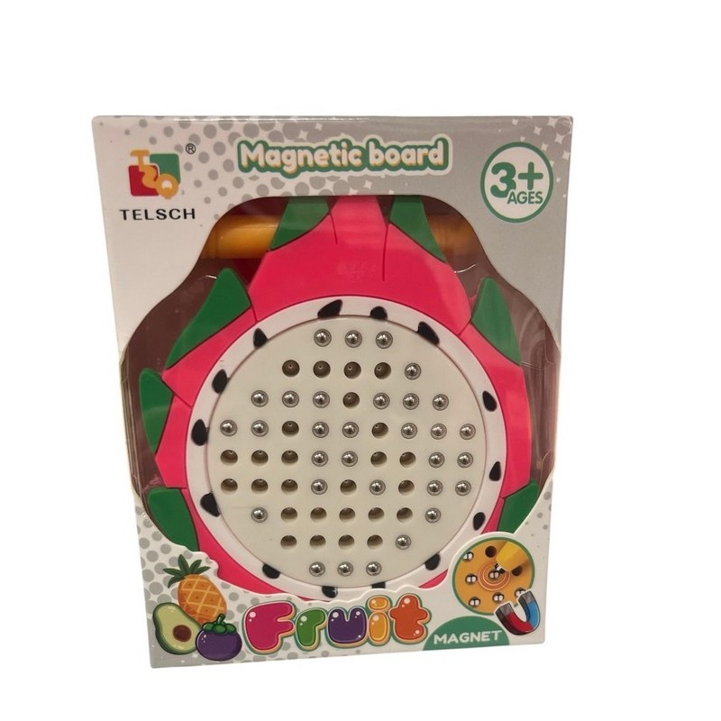 MAGNETIC BOARD