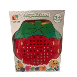 MAGNETIC BOARD