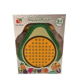 MAGNETIC BOARD