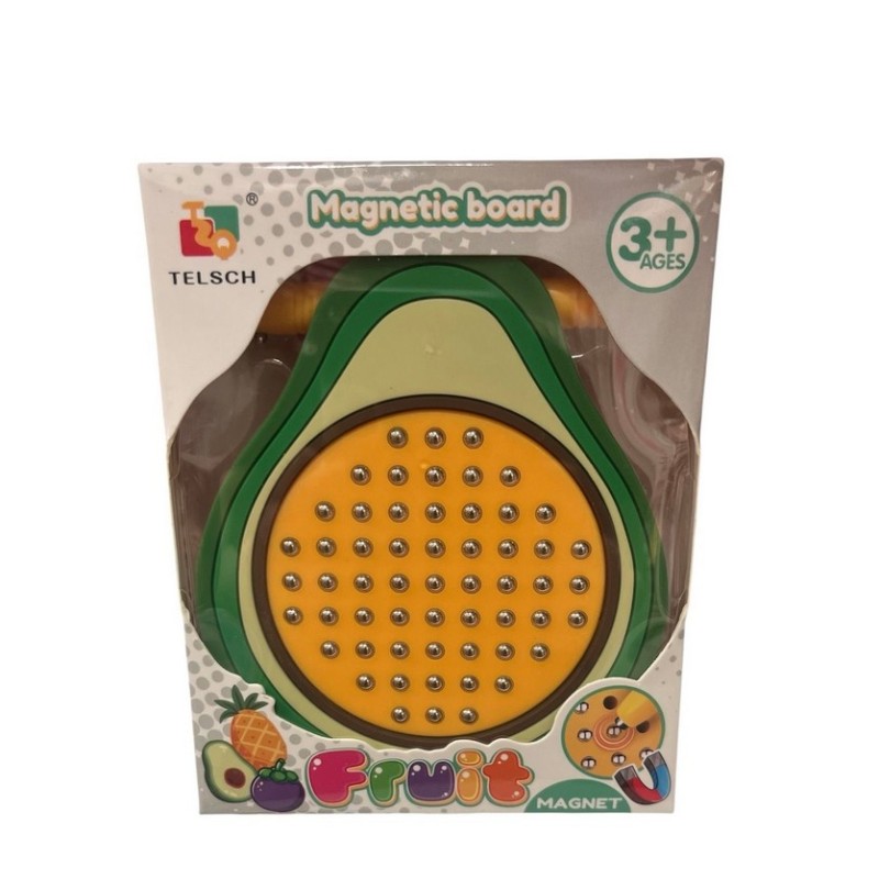 MAGNETIC BOARD