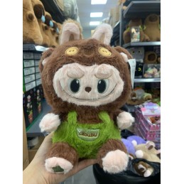 MASKOTKA LABUBU 25CM