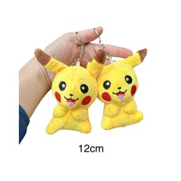 BRELOK PIKACHU