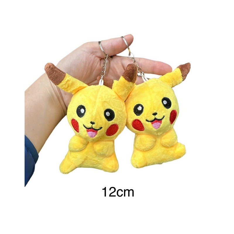 BRELOK PIKACHU