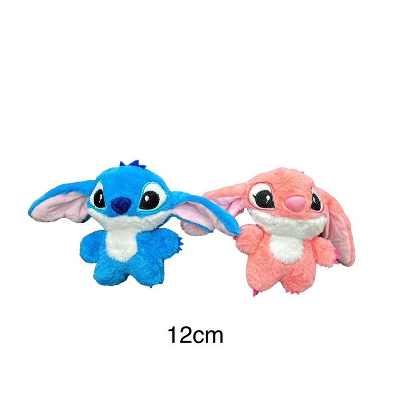 MASKOTKA STITCH