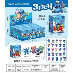 KARTY STITCH