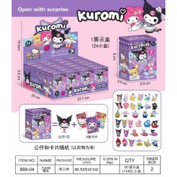 KARTY KUROMI