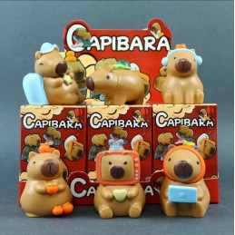 ZABAWKA KAPIBARA