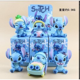 ZABAWKA STITCH
