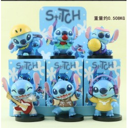 ZABAWKA STITCH