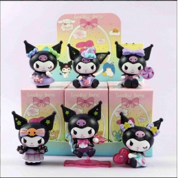 ZABAWKA KUROMI