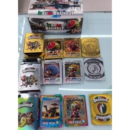 KARTY TUNG TUNG 40 KART