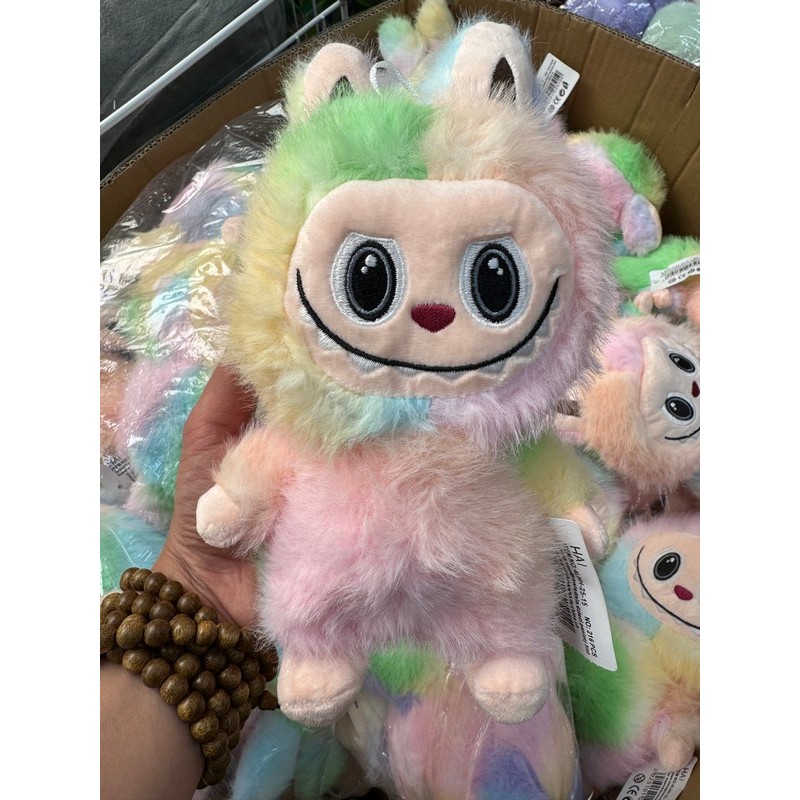 MASKOTKA 15CM
