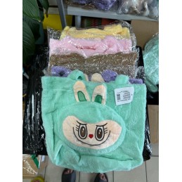 TORBA LABUBU